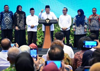 Presiden Prabowo Luncurkan Mekanisme Baru, Tunjangan Guru ASN Daerah Kini Lebih Cepat dan Transparan
