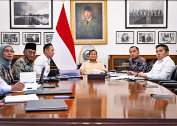 Pengelolaan Sampah Jadi Prioritas, Pemerintah Siapkan Strategi Komprehensif