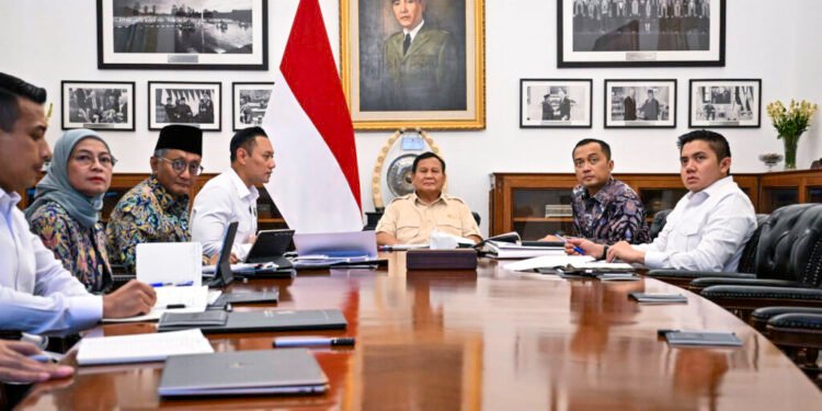 Pengelolaan Sampah Jadi Prioritas, Pemerintah Siapkan Strategi Komprehensif