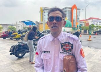 IMBI Kalsel Akan Gelar Bakti Sosial di Bulan Ramadan