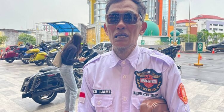 IMBI Kalsel Akan Gelar Bakti Sosial di Bulan Ramadan