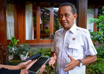 Minggu Siang, Presiden Prabowo Panggil Sejumlah Menteri ke Hambalang untuk Rapat Terbatas