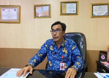 Pemprov Kalsel Terbitkan SE Bonus Hari Raya Keagamaan Tahun 2025 Bagi Para Ojek Online Dan Kurir