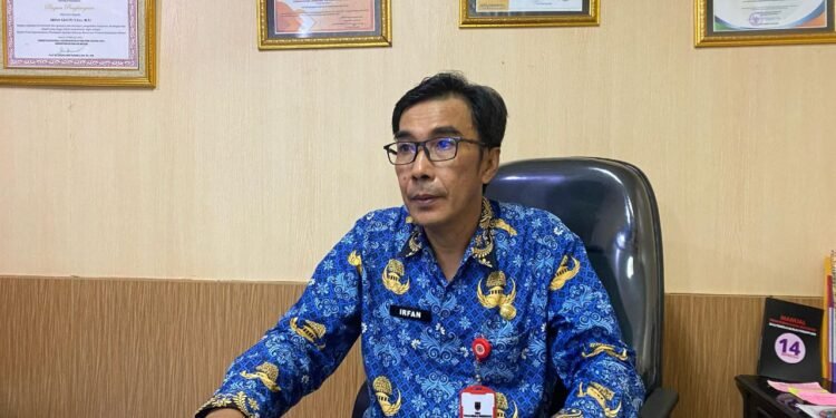 Pemprov Kalsel Terbitkan SE Bonus Hari Raya Keagamaan Tahun 2025 Bagi Para Ojek Online Dan Kurir