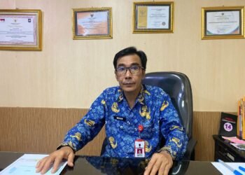 Pemprov Kalsel Imbau Perusahaan Membayar THR Keagamaan Tahun 2025 Paling Lambat H-7 Sebelum Idulfitri