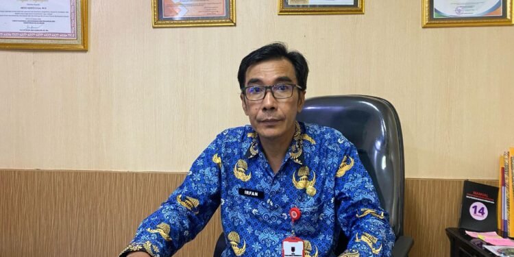Pemprov Kalsel Imbau Perusahaan Membayar THR Keagamaan Tahun 2025 Paling Lambat H-7 Sebelum Idulfitri