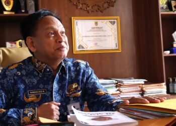 Indeks Ketahanan Daerah Kalsel Terus Meningkat