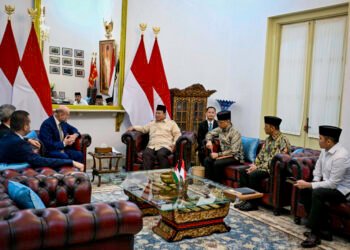 Palestina Tegaskan Kepercayaan terhadap Indonesia dalam Mendukung Kemerdekaan Palestina