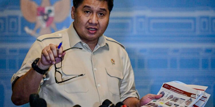 Panggil Menteri PKP, Presiden Prabowo Instruksikan Sosialisasi Masif Kebijakan Prorakyat di Sektor Perumahan