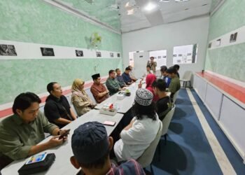 Bulog Kalsel Catat Realisasi Serapan Gabah dan Beras Sebesar 110 persen