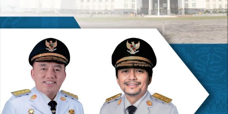Pemerintah Provinsi Kalsel Publikasikan Ringkasan Laporan Penyelenggaraan Pemerintahan Daerah Tahun 2024
