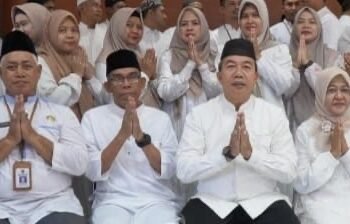 Dispar Kalsel Imbau Pengelola dan Pemandu Objek Wisata Berikan Petunjuk Rambu-Rambu Keselamatan