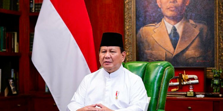 Presiden Prabowo Maknai Nyepi sebagai Momen Refleksi dan Kedamaian Bangsa