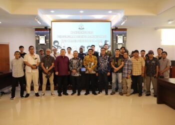 57 Pelamar Lulus Seleksi Administrasi KPID Kalsel Periode 2024-2027