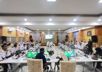 Dinas PMD Kalsel Fokus Pemberdayaan Masyarakat Melalui Program Inovatif di 2025