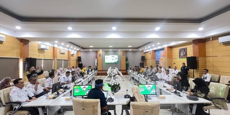 Dinas PMD Kalsel Fokus Pemberdayaan Masyarakat Melalui Program Inovatif di 2025