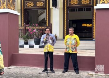 Diskominfo Kalsel Pastikan Informasi dan Layanan Publik Tetap Tersedia Selama Libur Idulfitri 1446 H