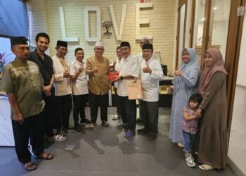 FKPT Kalsel Waspadai Ancaman Paham Radikalisme di Medsos