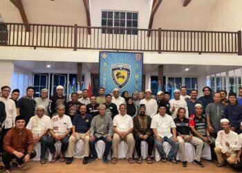 IMI Kalsel Gelar Buka Puasa Bersama dan Bakti Sosial di Banjarbaru