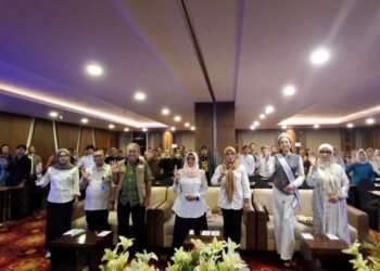 Lestarikan Warisan Takbenda Kalimantan Selatan Melalui Workshop Teater Tradisi Mamanda