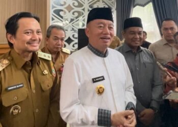 Pemprov Kalsel Prioritaskan Tiga Program Strategis Sesuai RPJMD Kalsel Tahun 2025-2029