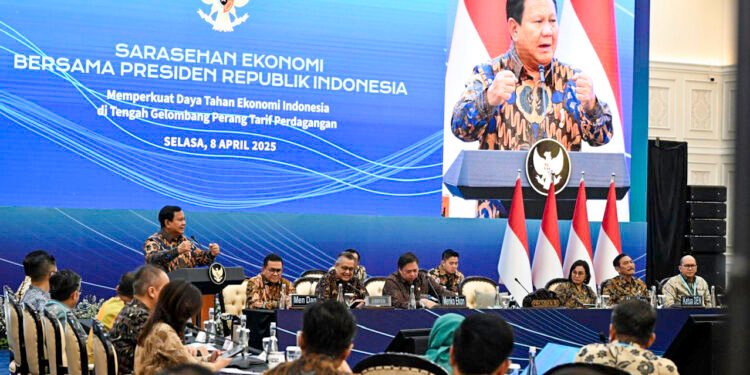 Presiden Prabowo Subianto Instruksikan Perubahan Regulasi TKDN Lebih Fleksibel dan Realistis