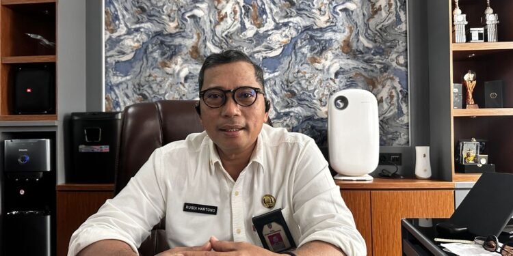 Dislutkan Kalsel Akan Mengembangkan Produk Albumin dari Ikan Haruan