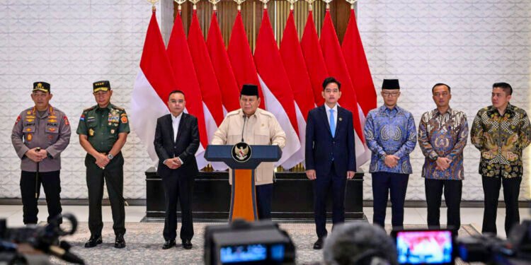 Indonesia Siap Berperan Aktif dalam Upaya Penyelesaian Konflik Gaza dan Timur Tengah