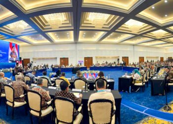 Presiden Prabowo Tekankan Dasar Kebijakan Pemerintah Berlandaskan Pancasila dan UUD 1945
