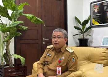 Pemprov Kalsel Pacu Transformasi Ekonomi Melalui Hilirisasi dan Penguatan Agroindustri