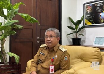 Bappeda Kalsel Paparkan Strategi Transformasi Ekonomi Daerah Melalui Optimalisasi Momentum Kasulampua