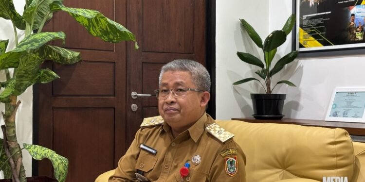 Bappeda Kalsel Paparkan Strategi Transformasi Ekonomi Daerah Melalui Optimalisasi Momentum Kasulampua