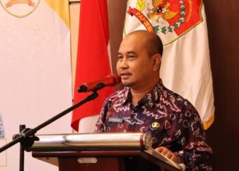 Pemprov Kalsel Siap Bentuk 811 Koperasi Desa Merah Putih Sebagai Implementasi Inpres Nomor 9 Tahun 2025