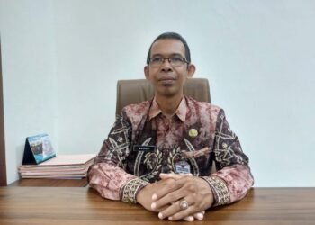 Pemprov Kalsel Akan Melantik 1.230 CPNS dan CPPPK TA 2024 pada 24 April Mendatang