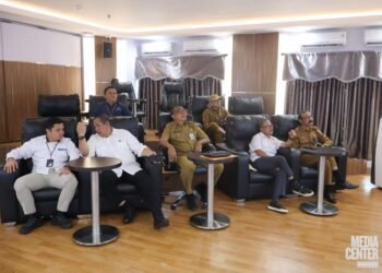 Pemprov Kalsel Tegaskan Komitmen Kendalikan Inflasi dan Peningkatan Kualitas Pendidikan
