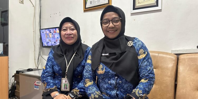 UPTD Instalasi Farmasi Dinkes Kalsel Pastikan Distribusi Vaksin Rutin ke Puskesmas di 13 Kabupaten/Kota Berjalan Lancar