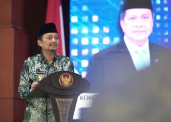 Wakil Gubernur Kalsel Tekankan Pentingnya Peningkatan Pelayanan Publik yang Tulus dan Responsif
