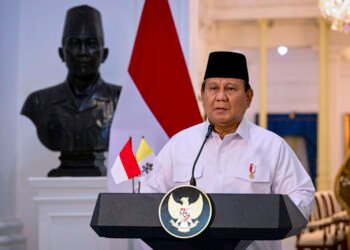 Presiden Prabowo Sampaikan Belasungkawa atas Wafatnya Paus Fransiskus