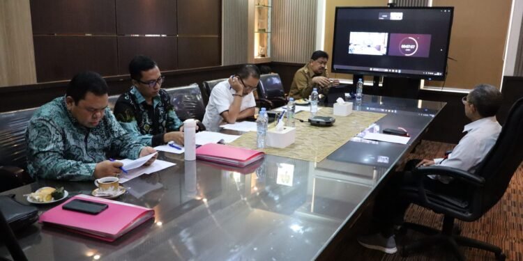 Terus Berlanjut, 53 Peserta Seleksi KPID Kalsel 2024-2027 Ikuti Tahapan Wawancara
