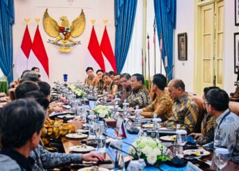 Bertemu Presiden Prabowo, Delegasi FKI Sepakat Perkuat Kerja Sama dengan Indonesia