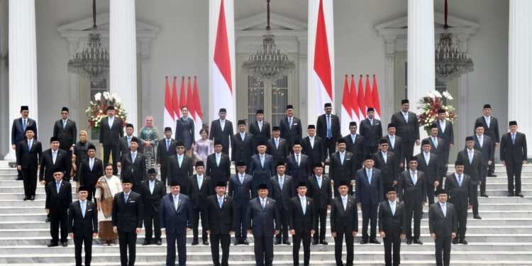 Catatan 150 Hari Kabinet Merah Putih, Kerja Sungguh-sungguh untuk Negeri