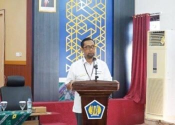 Hingga Februari 2025, Ekonomi Kalsel Tumbuh 5,15 Persen