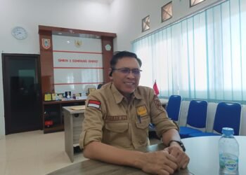SPMB Tahun 2025, SMKN 1 Simpang Empat Bakal Buka Belasan Jurusan