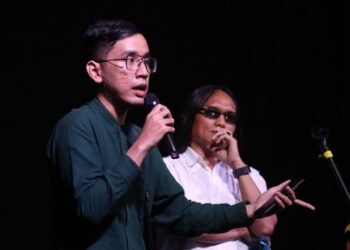 Tumbuh Kembangkan Lagu Anak Bahasa Daerah melalui Lomba Cipta Lagu Anak Bahasa Banjar