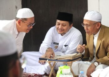 Wakil Gubernur Kalsel Ajak Wariskan Nilai-Nilai Datu Kalampayan untuk Generasi Bangsa