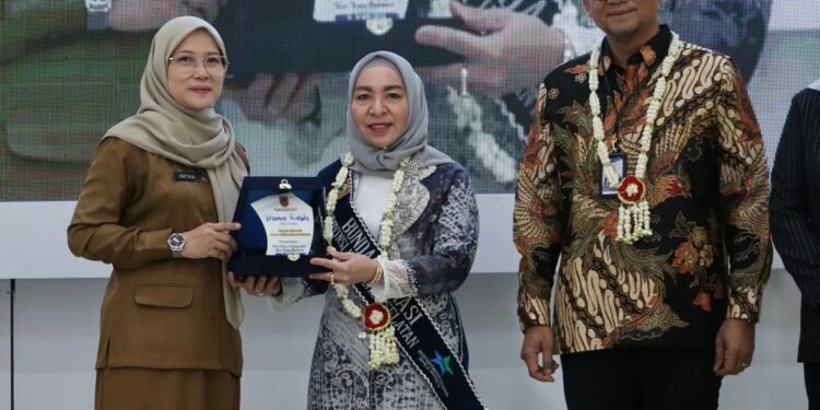 Bunda Literasi Kalsel Ajak Masyarakat untuk Meningkatkan Minat Baca