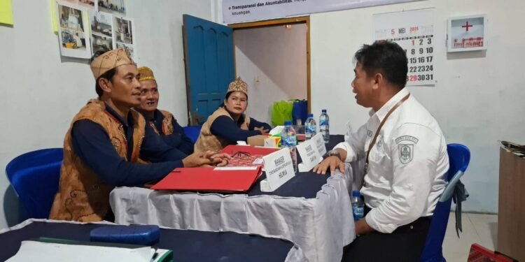 Dorong Inovasi dan Kemandirian Desa, Pemprov Kalsel Gelar Lomba BUMDesa Terbaik 2025