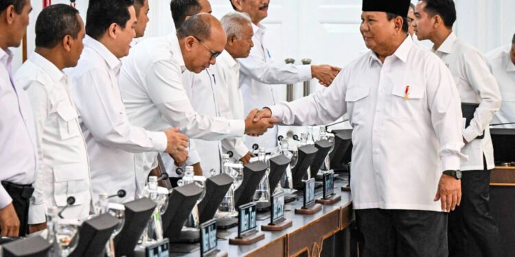 Sekolah Rakyat Berasrama Siap Dibangun, Wujud Komitmen Pemerintah untuk Pemerataan Akses Pendidikan