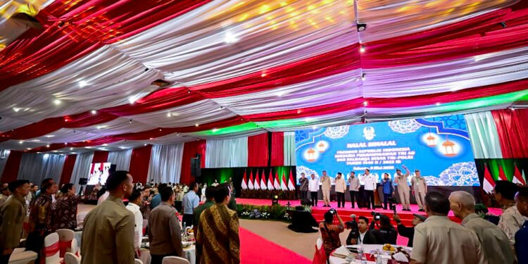Putus Rantai Kemiskinan, Presiden Prabowo Akan Luncurkan Program Sekolah Berasrama untuk Anak Kurang Mampu