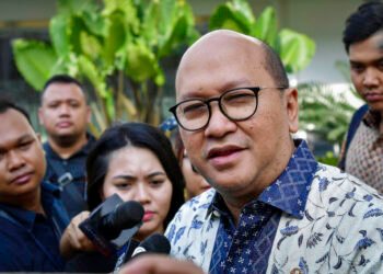 Presiden Prabowo Panggil Menteri Rosan, Bahas Evaluasi dan Asesmen BUMN